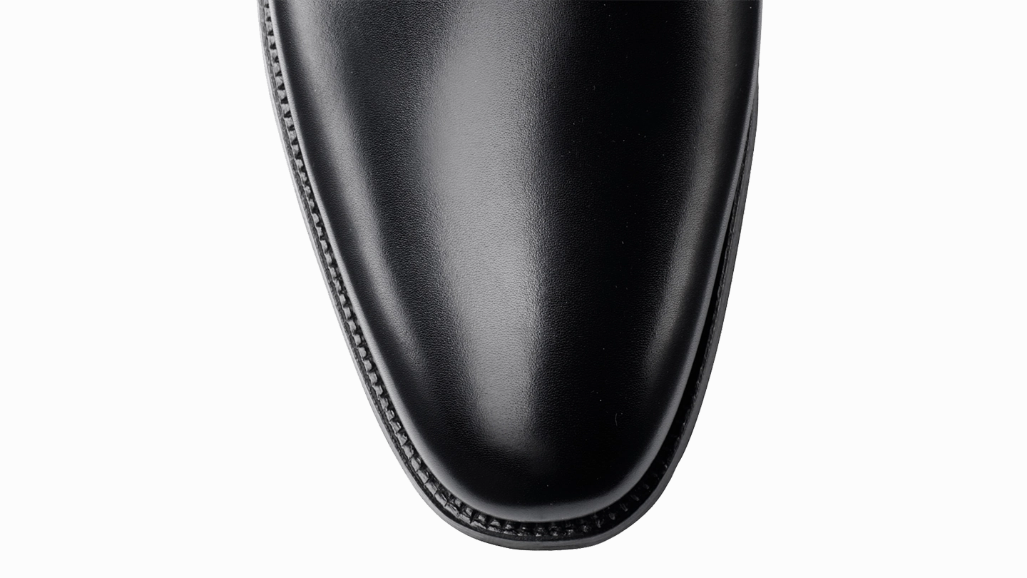 Swindon Black Calf