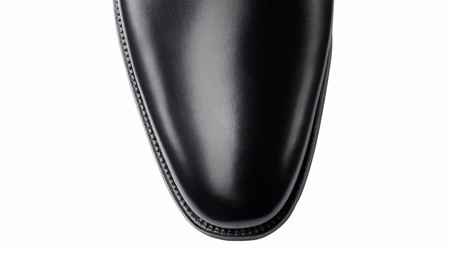 Swindon Black Calf