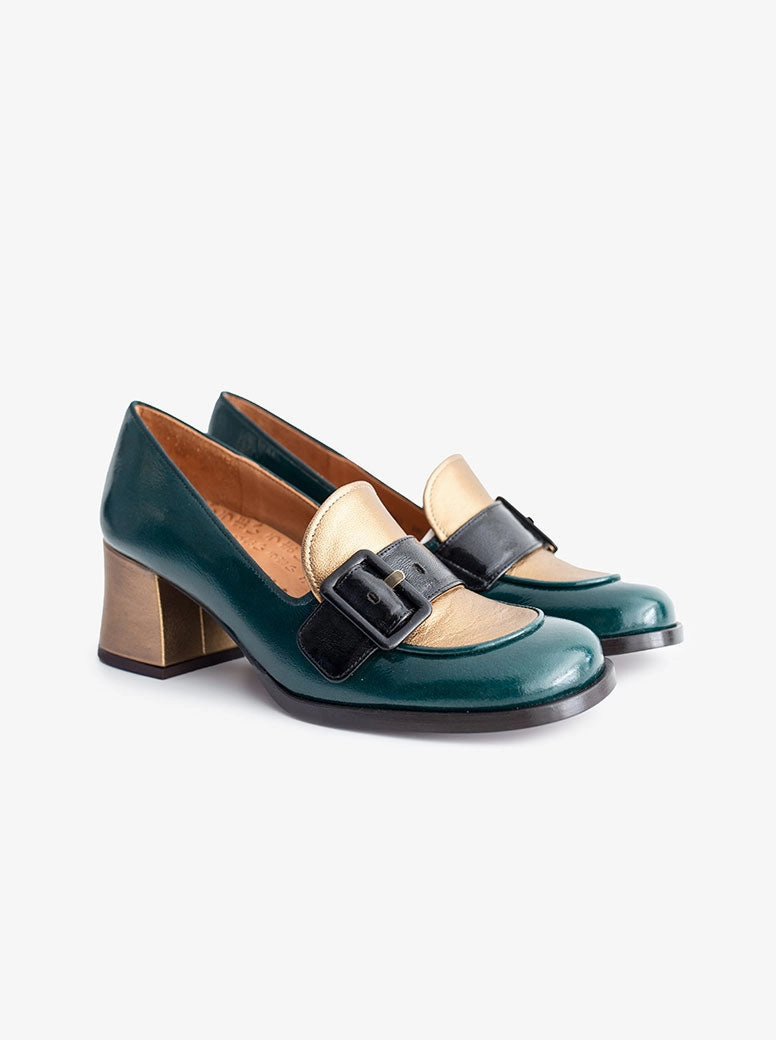 Teisin green multi