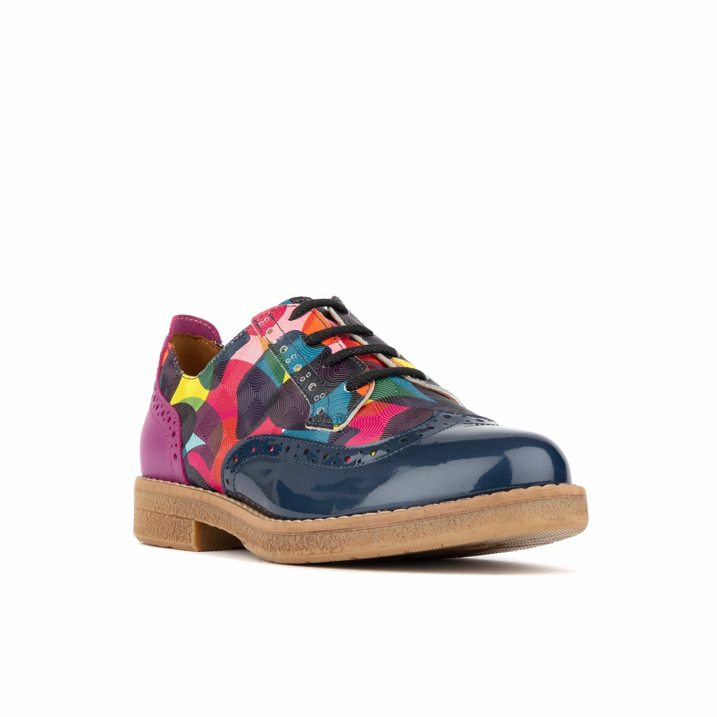 The Artist - Navy & Pink & Infinity - Limited Edition