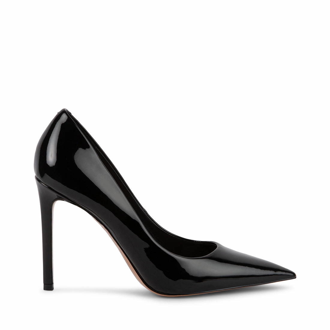 Thrive Pump BLACK PATENT