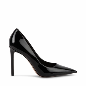 Thrive Pump BLACK PATENT