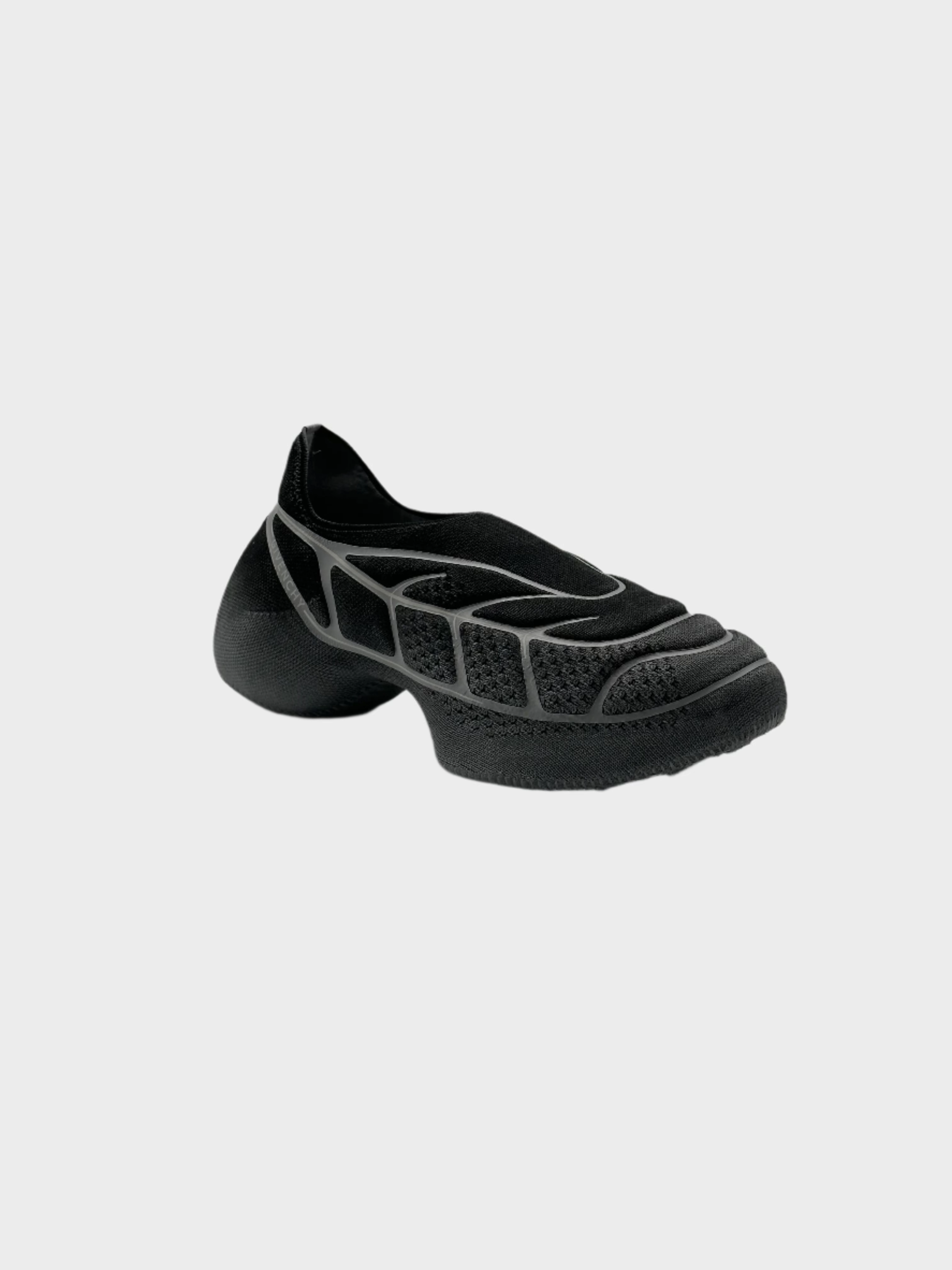 TK-360 Grey Shoes