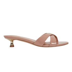 Tracey Slide Dress Sandal