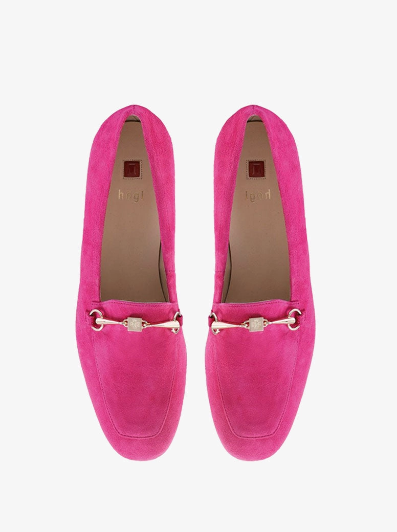 Vivienne pink