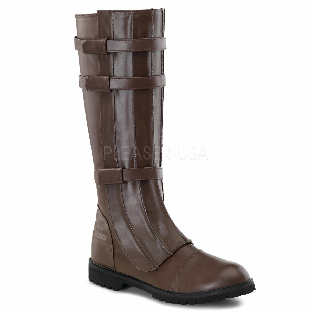 WALKER-130 Brown
