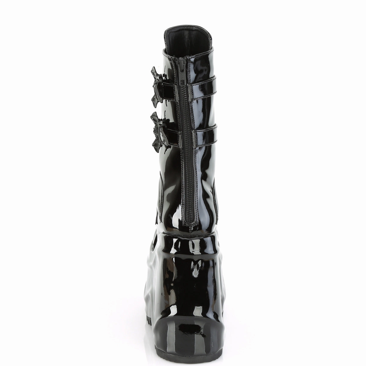 WAVE-150  Black Patent