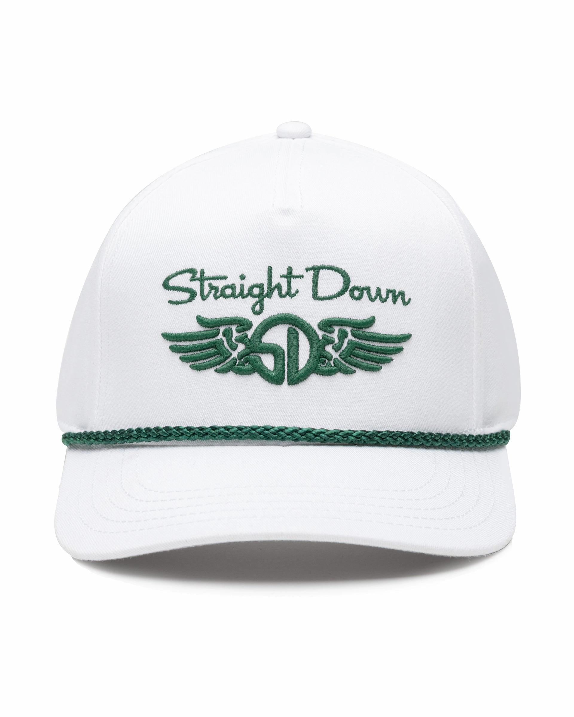 Wings Rope Hat