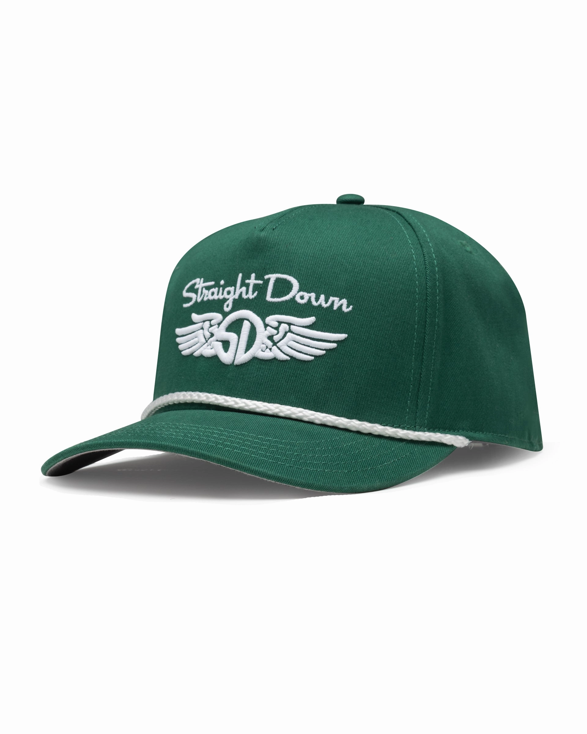 Wings Rope Hat