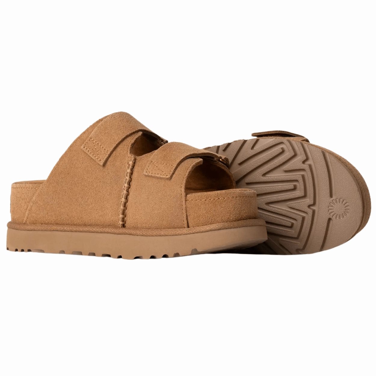 Women's Goldenstar Hi Slide