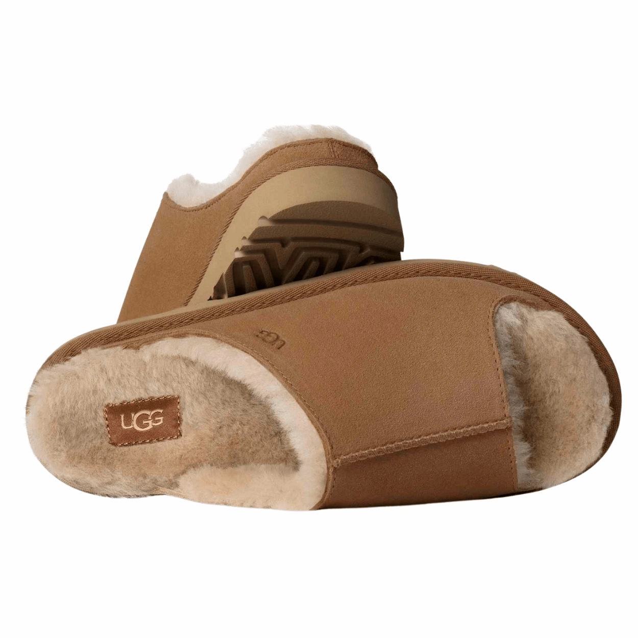 Women's Greenport Slide