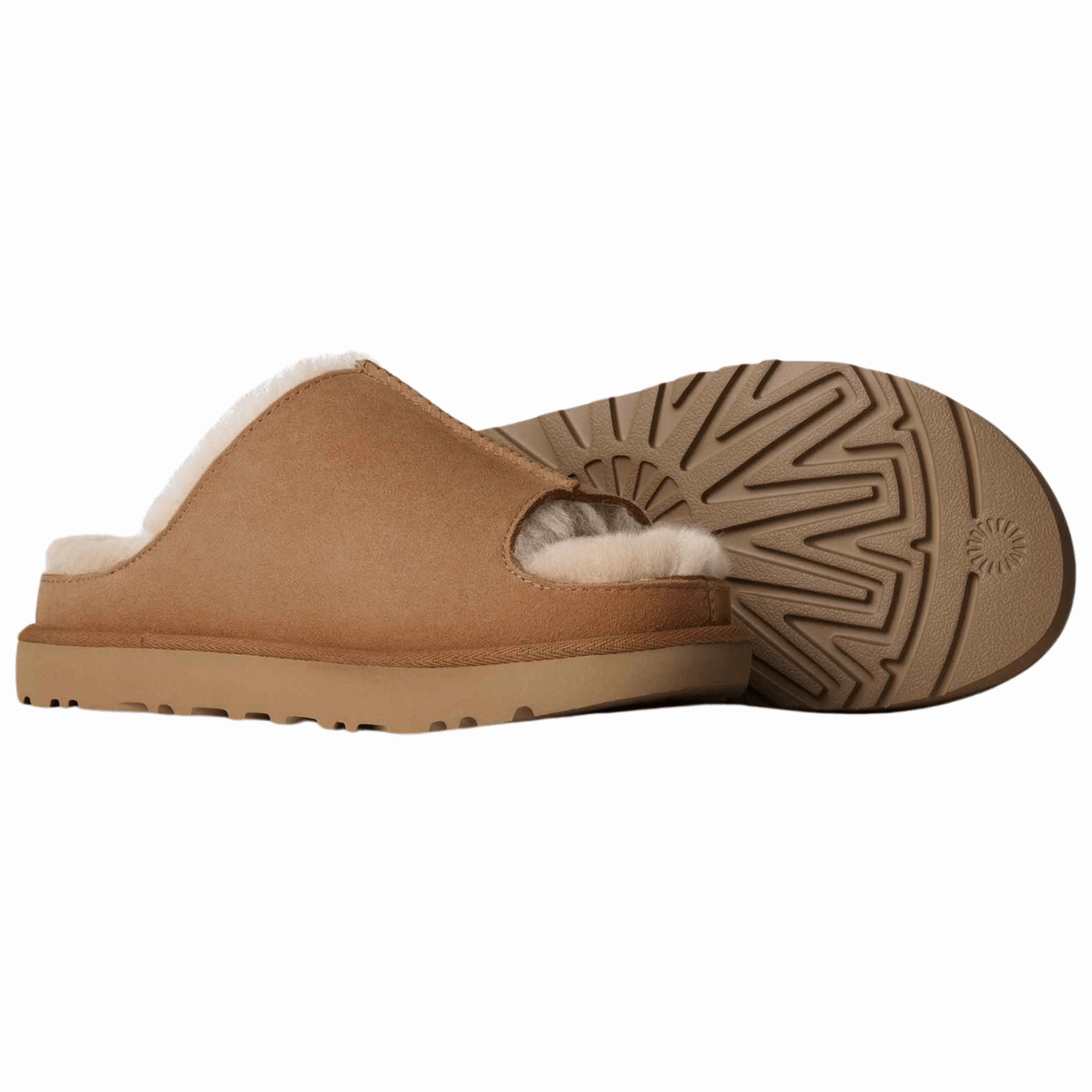 Women's Greenport Slide