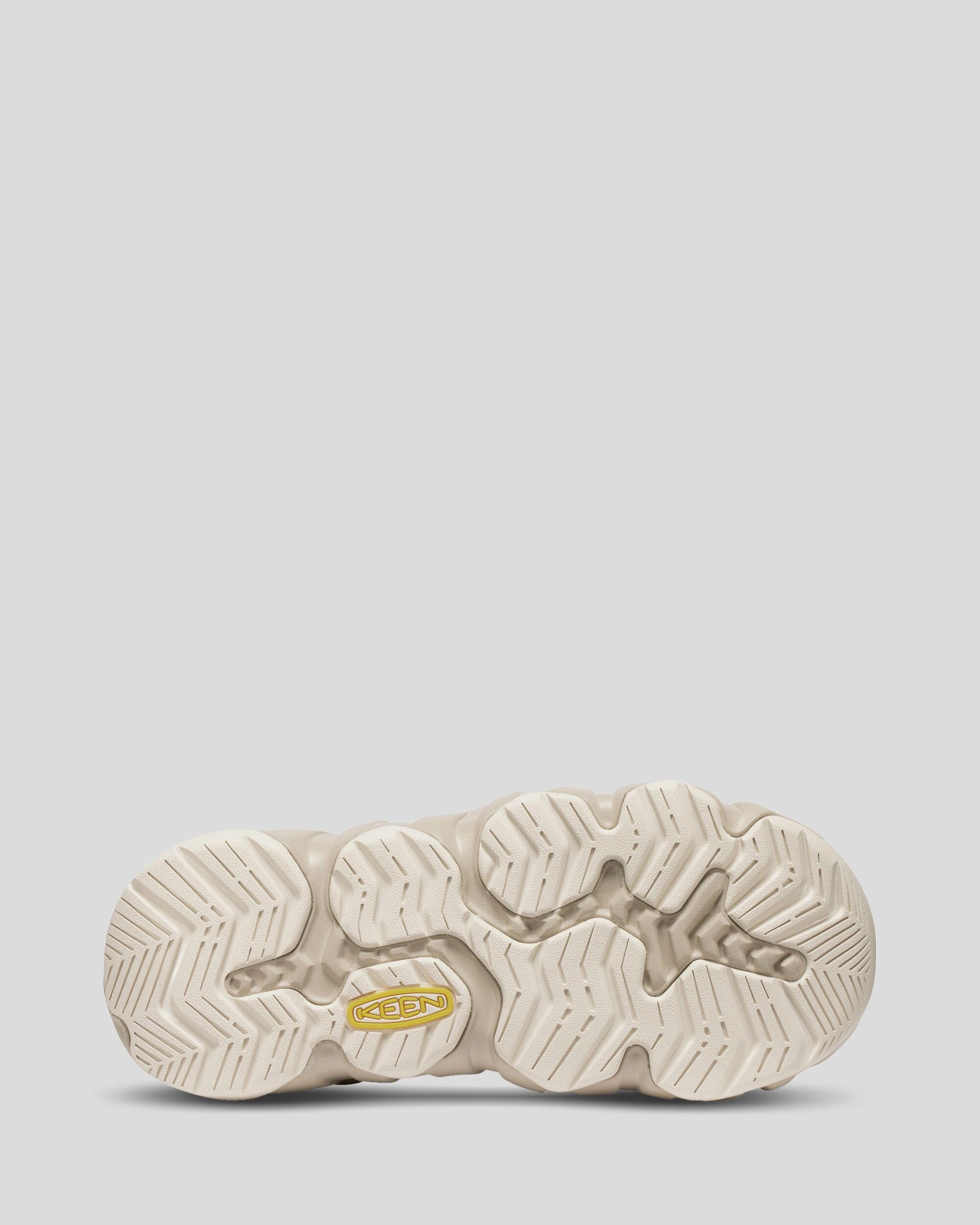 Women's Keen Hyperport H2 Sandals - Birch/Plaza Taupe