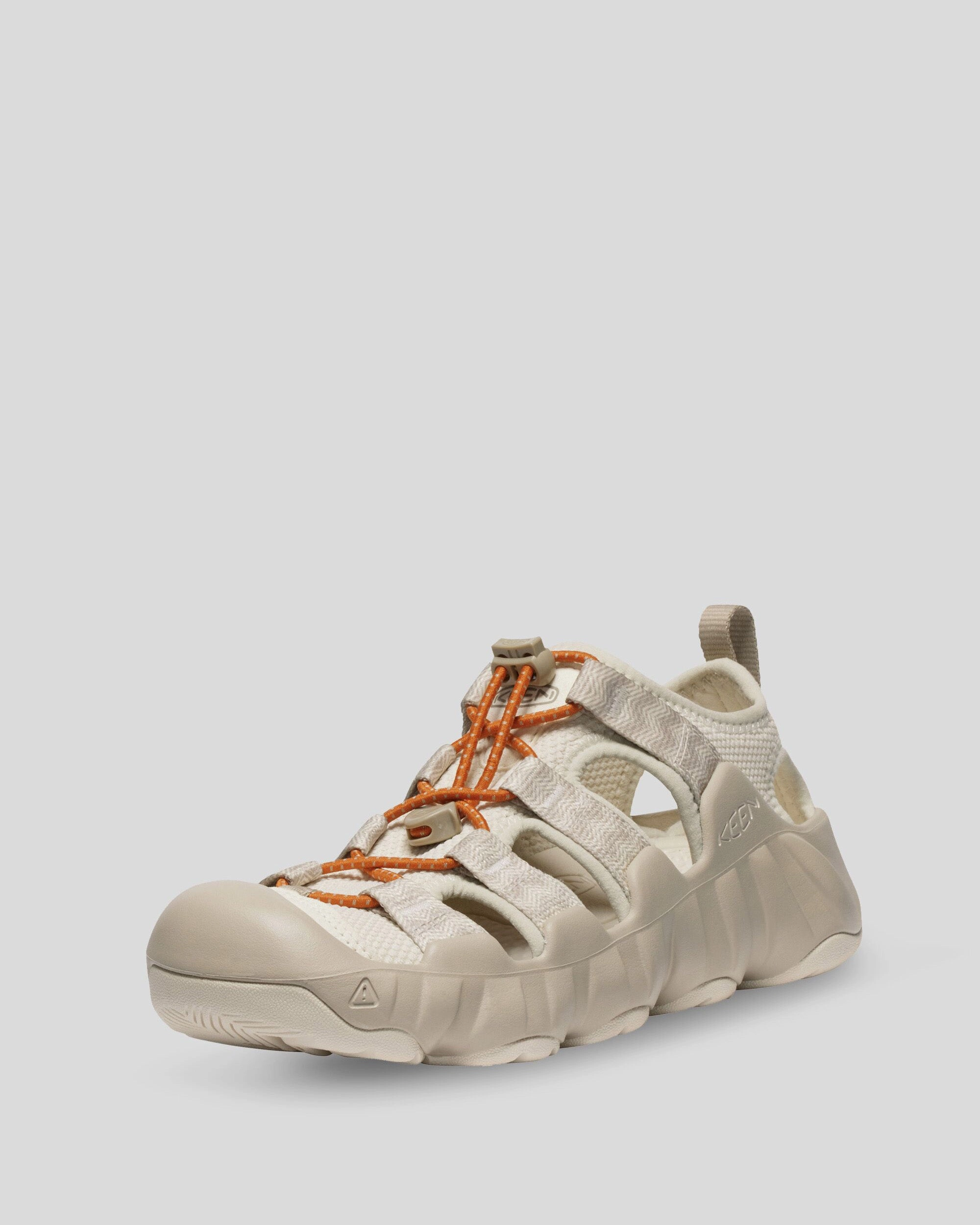 Women's Keen Hyperport H2 Sandals - Birch/Plaza Taupe