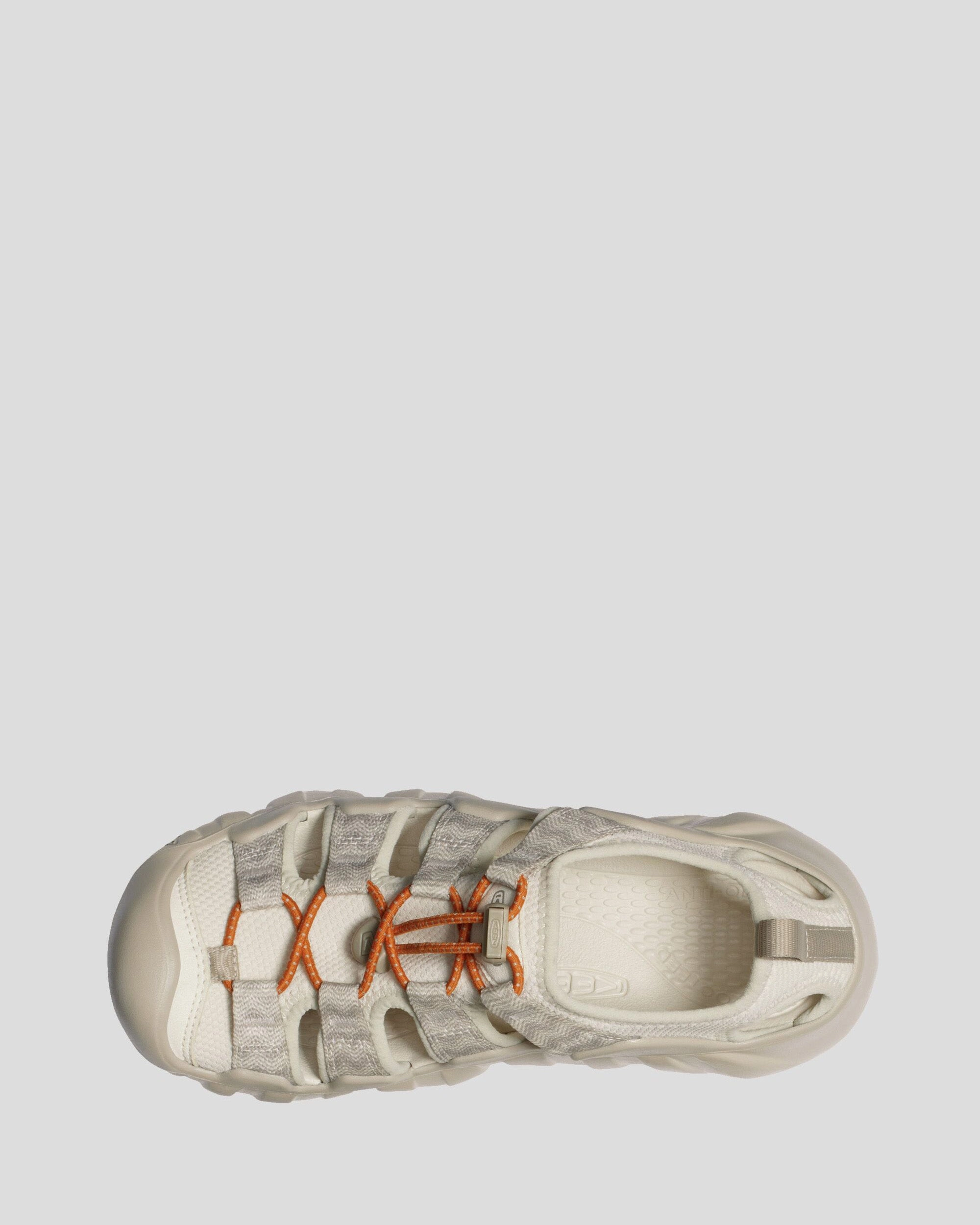 Women's Keen Hyperport H2 Sandals - Birch/Plaza Taupe
