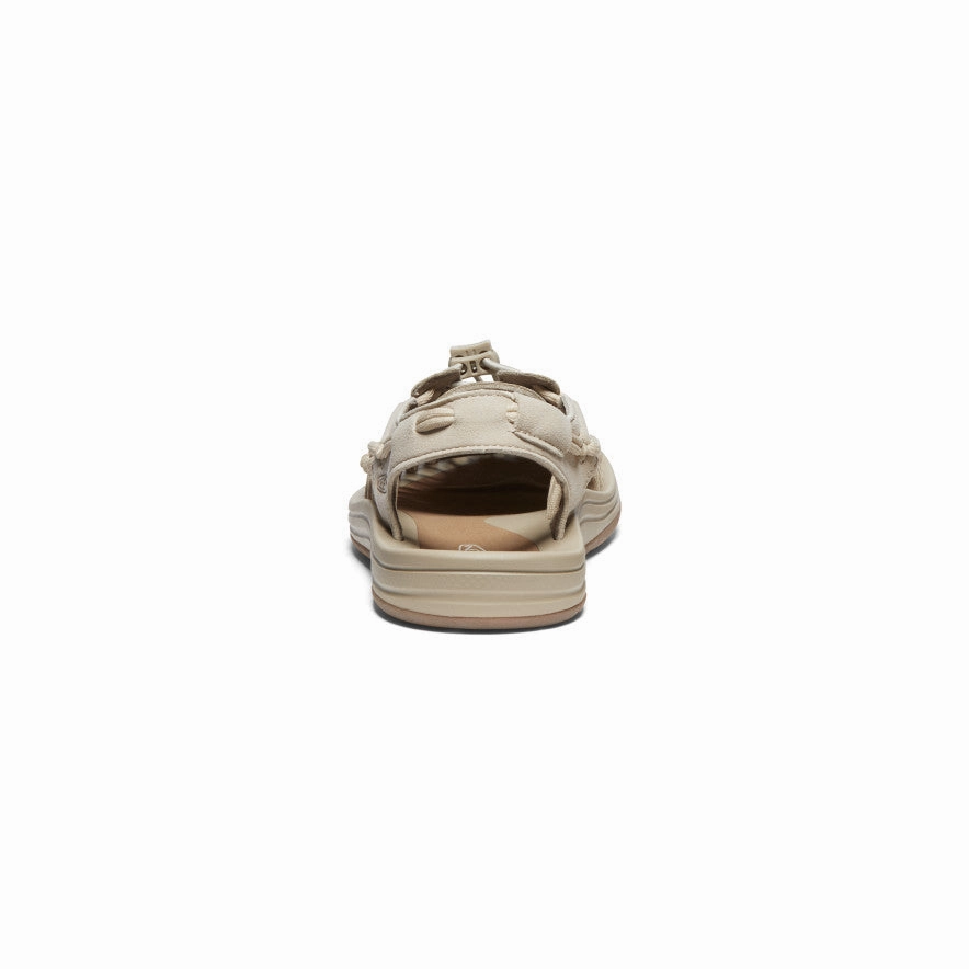 Women's UNEEK Sneaker  |  Safari/Safari