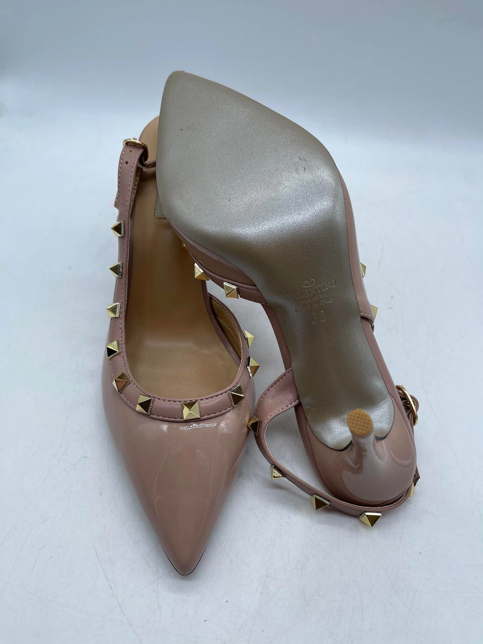 Women's Valentino Garavani Heels. 7