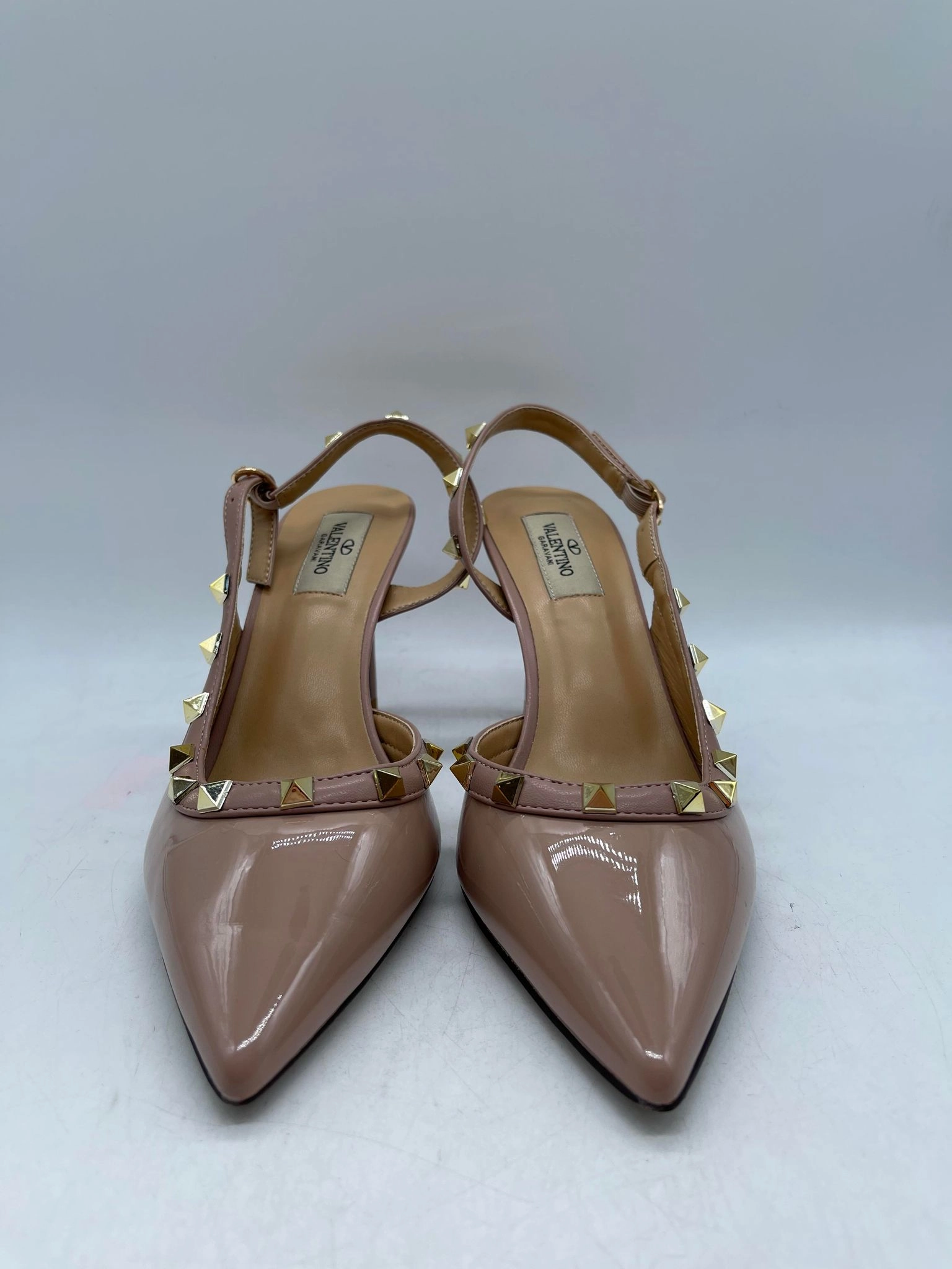 Women's Valentino Garavani Heels. 7