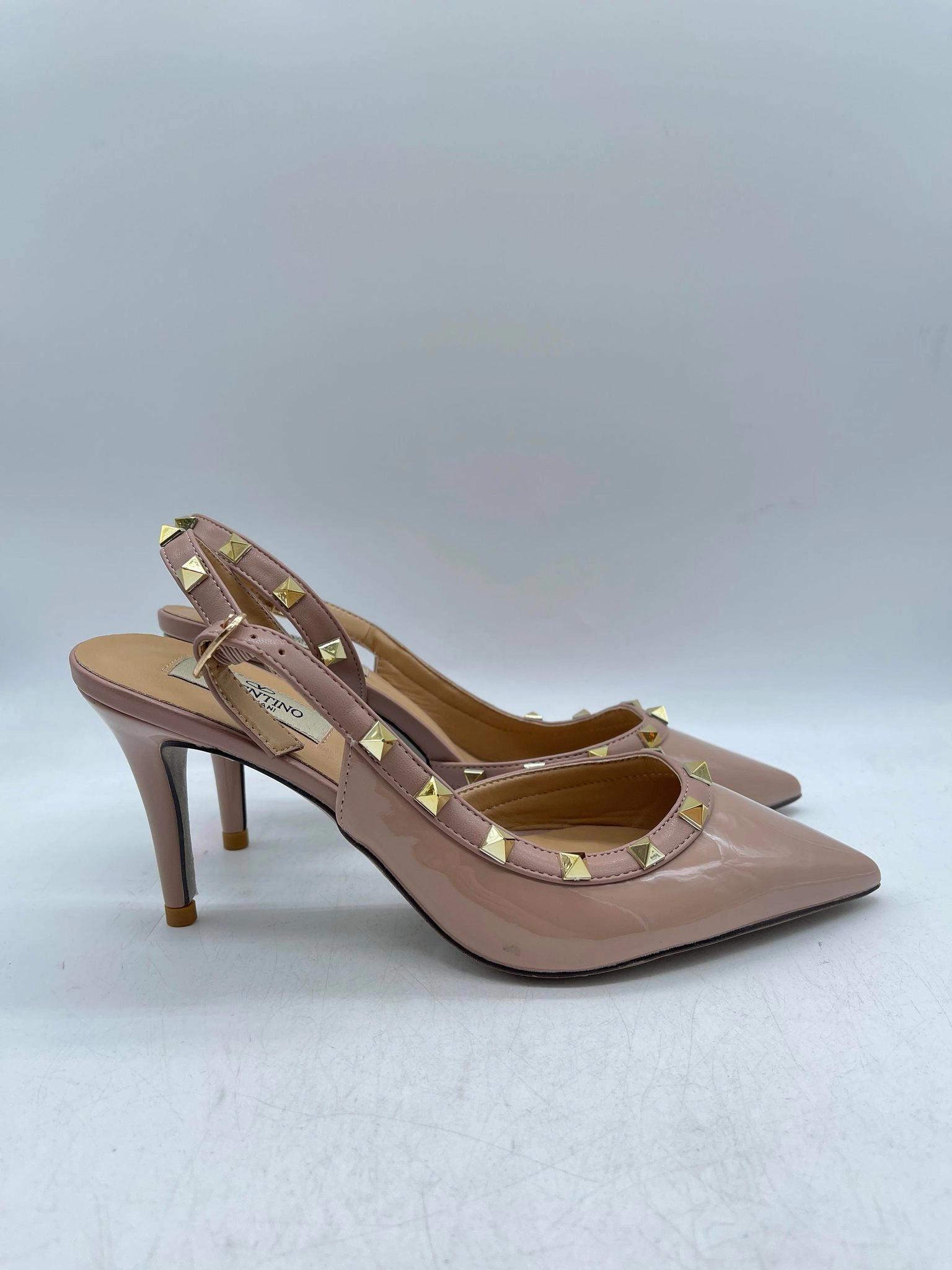 Women's Valentino Garavani Heels. 7