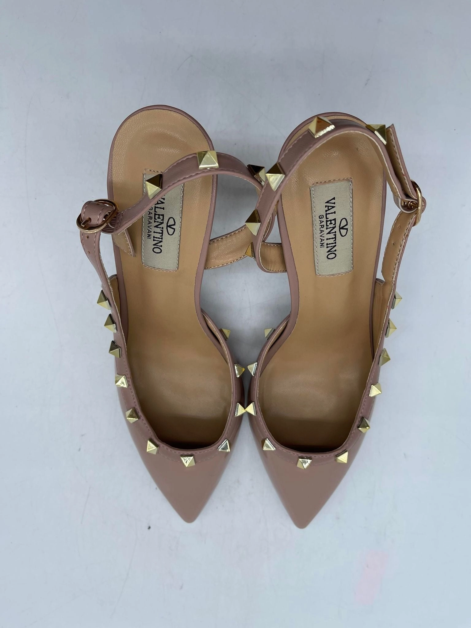 Women's Valentino Garavani Heels. 7