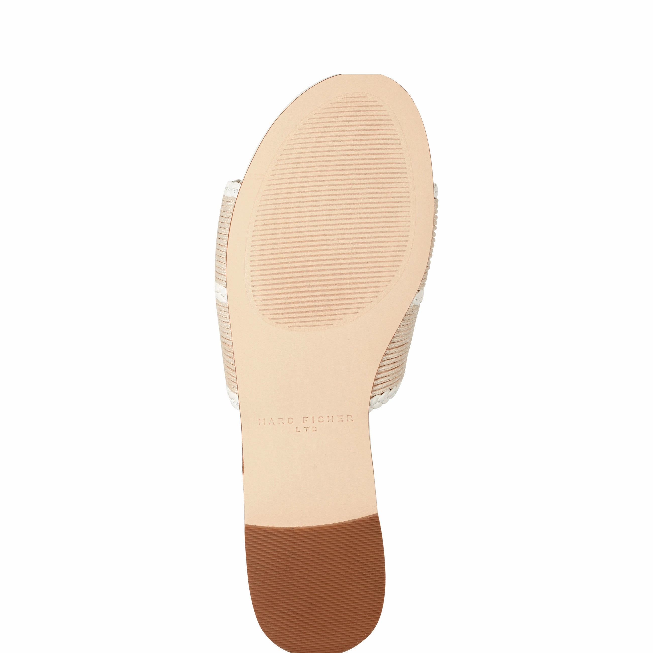 Zuri Flat Slide Sandal