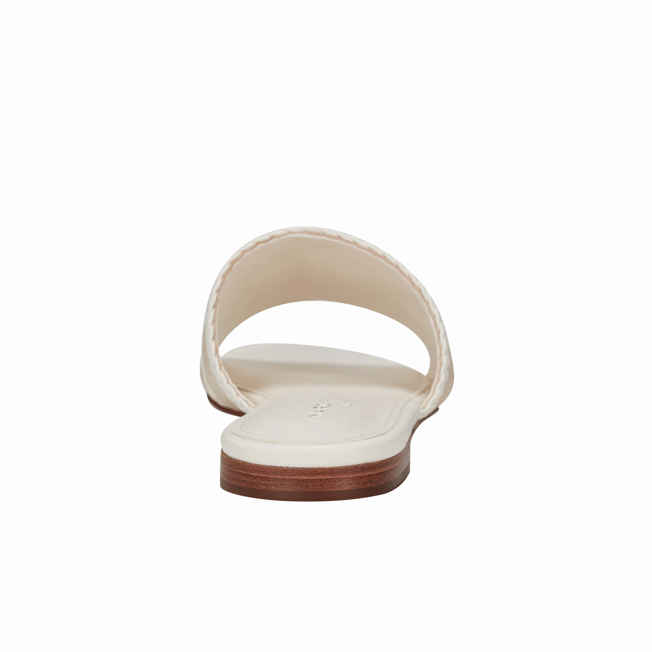 Zuri Flat Slide Sandal